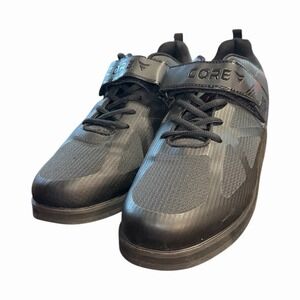 Core Weightlifting Shoes - Non-Slip Squat Shoes for Powerlifting‎ Deadlifting